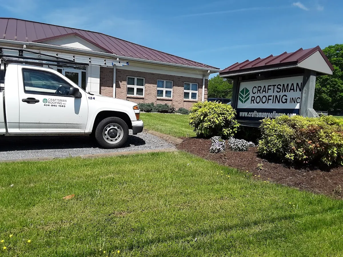 Quality Gutter & Downspout Repair by experienced craftsmen in Lloydell